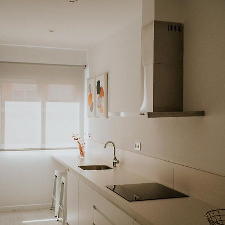 Apartmán Mares - La Santa Torre Del Mar Exteriér fotografie