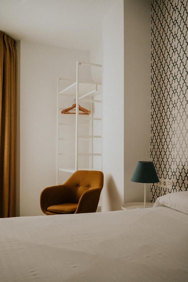 Apartmán Mares - La Santa Torre Del Mar Exteriér fotografie